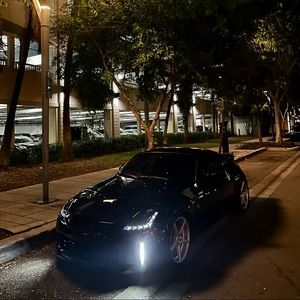 Meet your Posher, Rafael